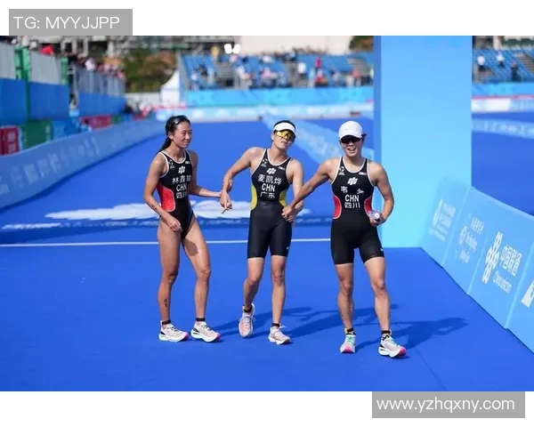 中国铁人三项冠军揭秘成功秘诀：重视饮食与睡眠是关键因素